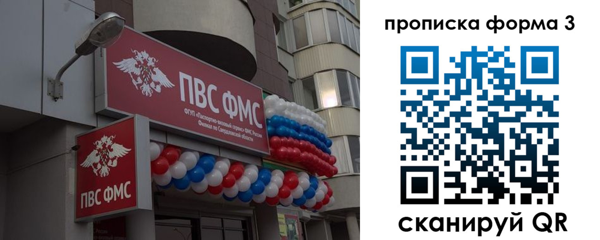 прописка для кредита в Черноголовке